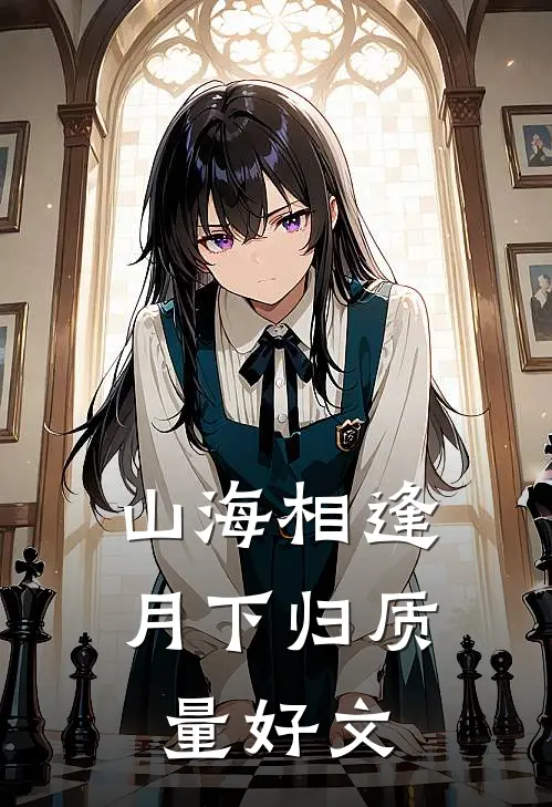 山海相逢月下归质量好文