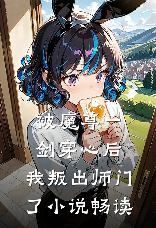 被魔尊一剑穿心后，我叛出师门了小说畅读