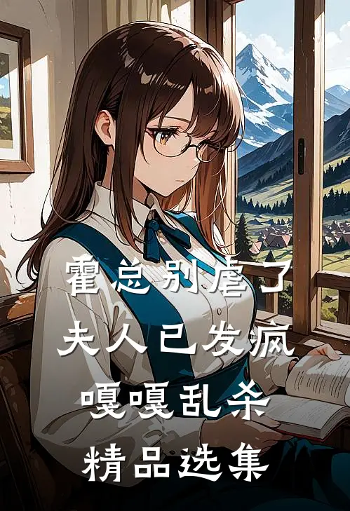 霍总别虐了，夫人已发疯嘎嘎乱杀精品选集