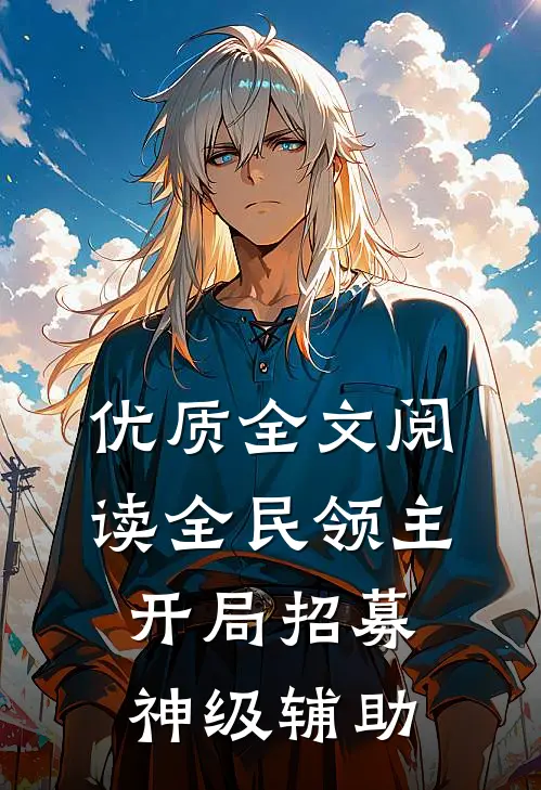 优质全文阅读全民领主：开局招募神级辅助