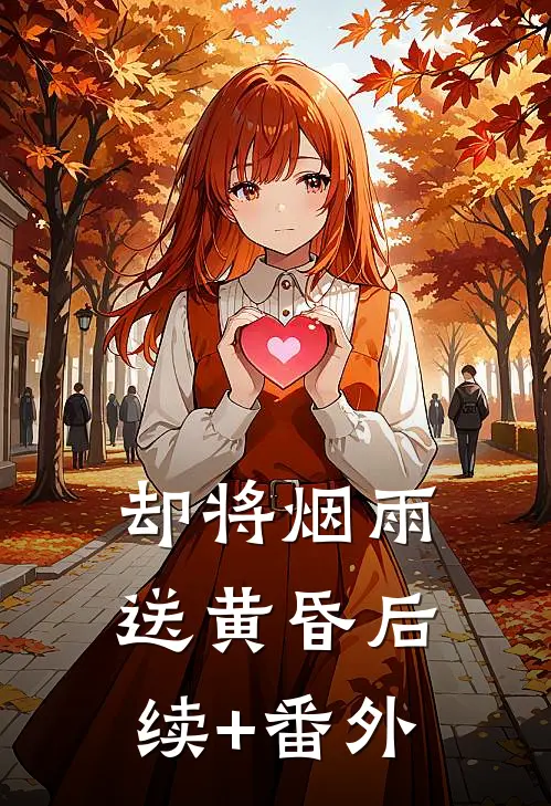 却将烟雨送黄昏后续+番外