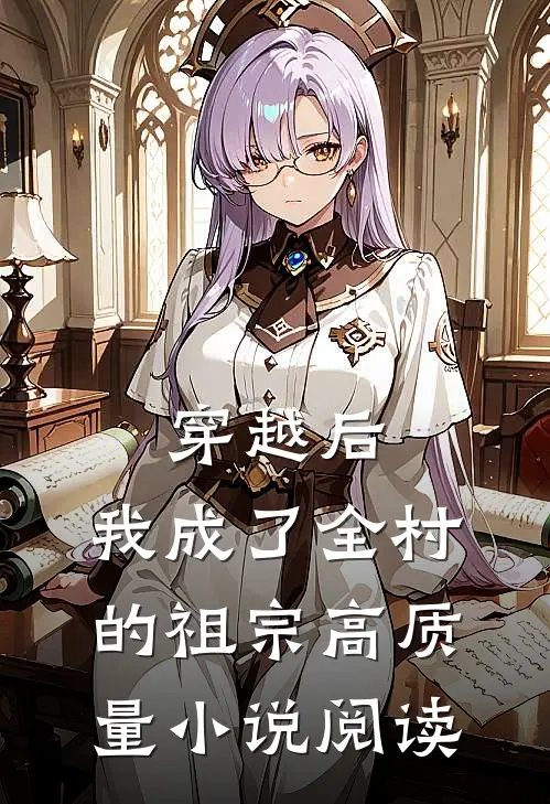 穿越后，我成了全村的祖宗高质量小说阅读