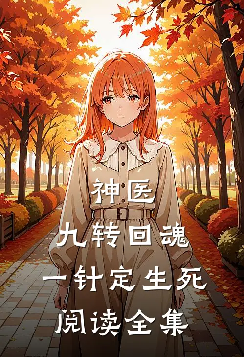 神医：九转回魂，一针定生死阅读全集