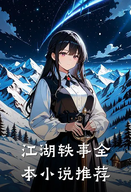 江湖轶事全本小说推荐