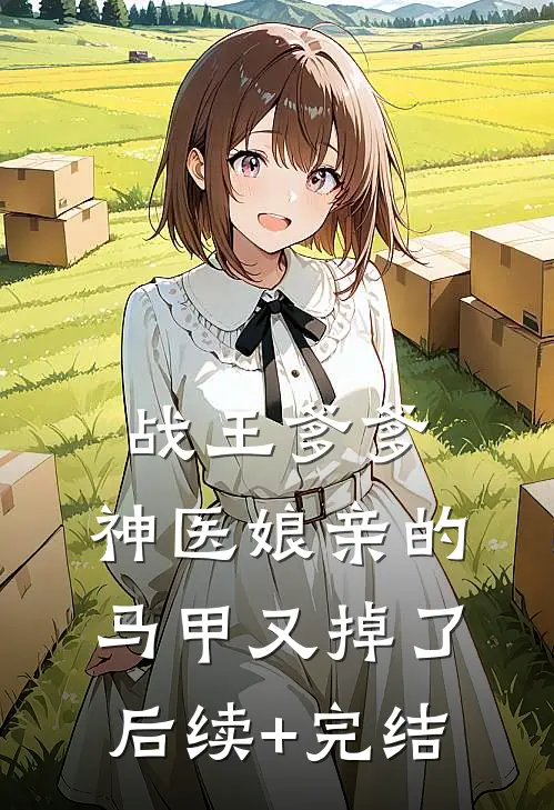 战王爹爹，神医娘亲的马甲又掉了后续+完结