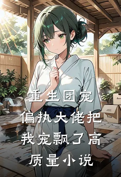 重生团宠：偏执大佬把我宠飘了高质量小说