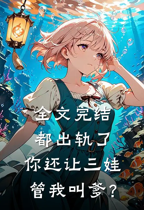 全文完结都出轨了，你还让三娃管我叫爹？