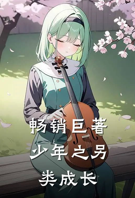 畅销巨著少年之另类成长