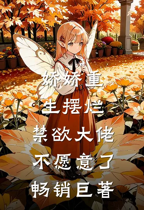 娇娇重生摆烂，禁欲大佬不愿意了畅销巨著