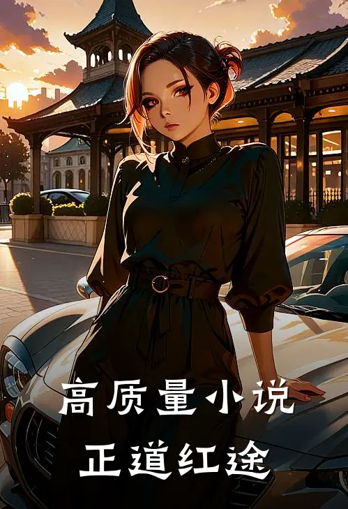 高质量小说正道红途