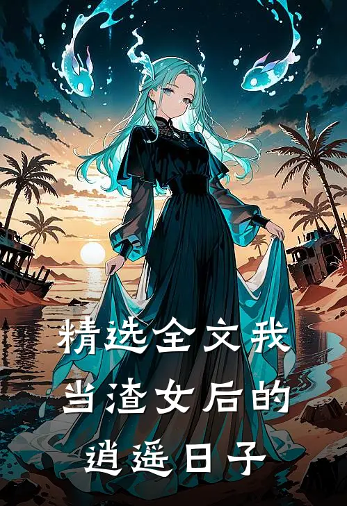 精选全文我当渣女后的逍遥日子