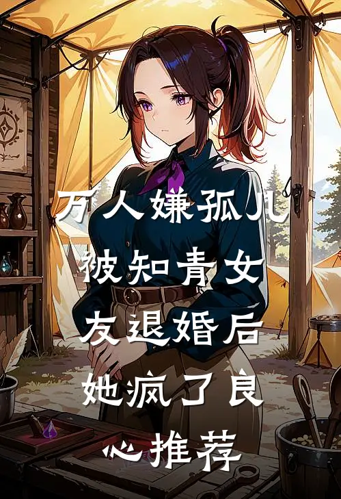 万人嫌孤儿被知青女友退婚后，她疯了良心推荐