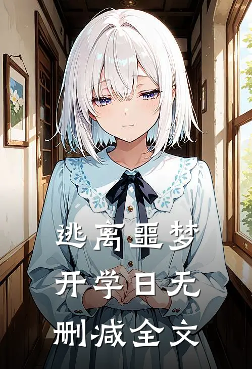 逃离噩梦开学日无删减全文