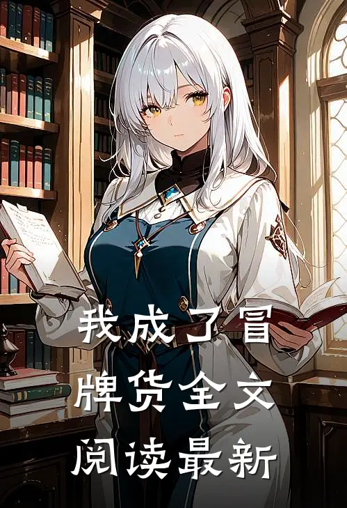 我成了冒牌货全文阅读最新