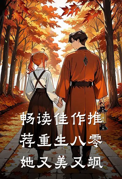 畅读佳作推荐重生八零她又美又飒