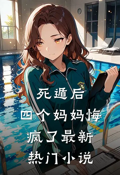 死遁后，四个妈妈悔疯了最新热门小说