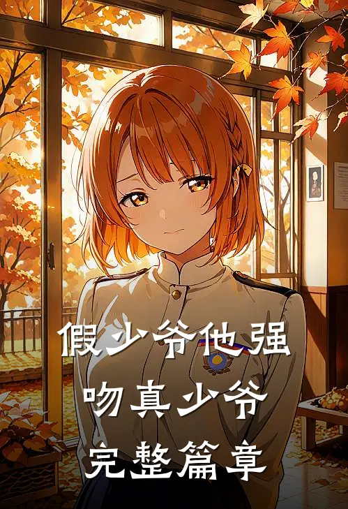 假少爷他强吻真少爷完整篇章