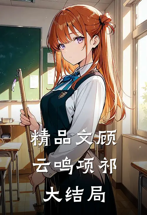 精品文顾云鸣项祁大结局