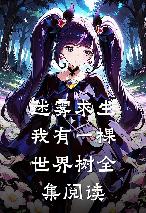 迷雾求生我有一棵世界树全集阅读