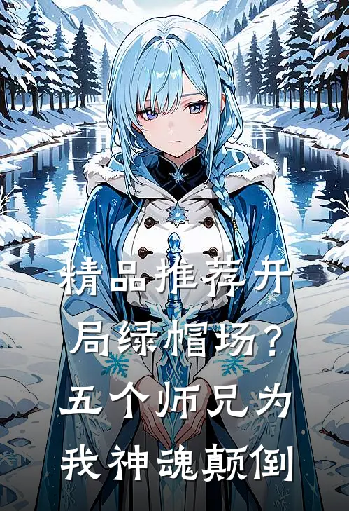 精品推荐开局绿帽场？五个师兄为我神魂颠倒