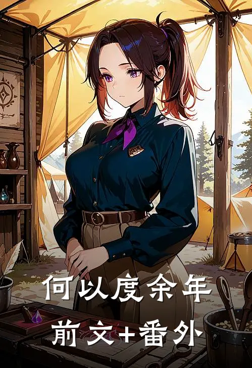 何以度余年前文+番外