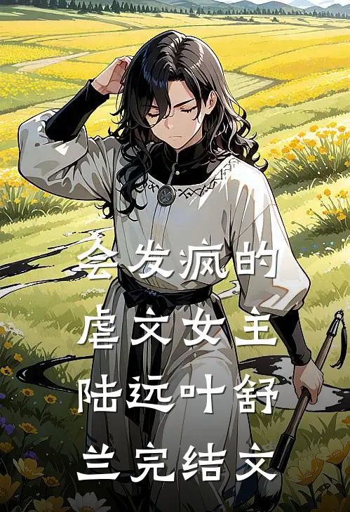 会发疯的虐文女主陆远叶舒兰完结文