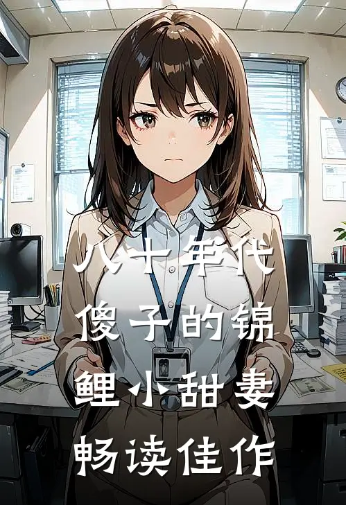 八十年代：傻子的锦鲤小甜妻畅读佳作