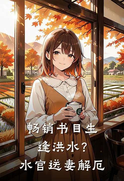 畅销书目生逢洪水？水官送妻解厄