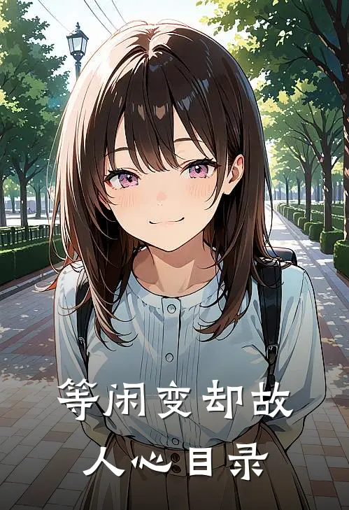 等闲变却故人心目录