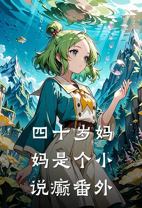 四十岁妈妈是个小说癫番外