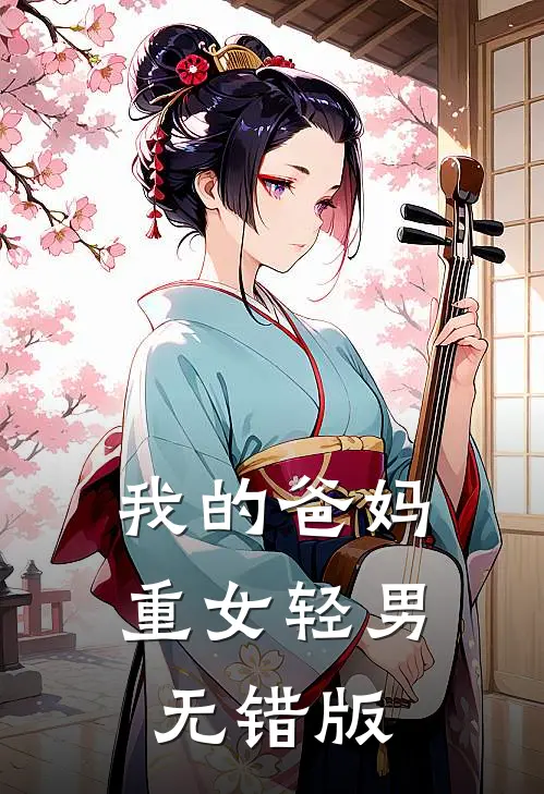 我的爸妈重女轻男无错版