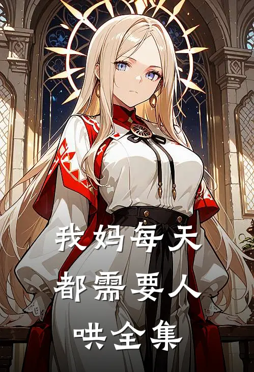 我妈每天都需要人哄全集