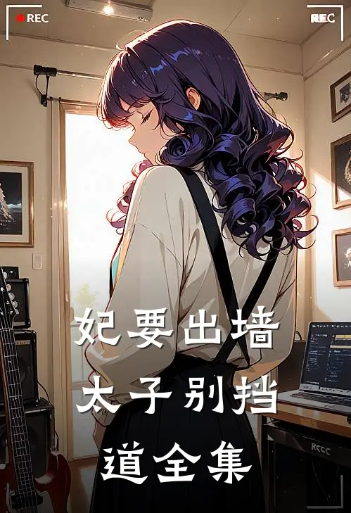 妃要出墙，太子别挡道 全集