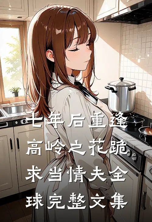 七年后重逢，高岭之花跪求当情夫全球完整文集