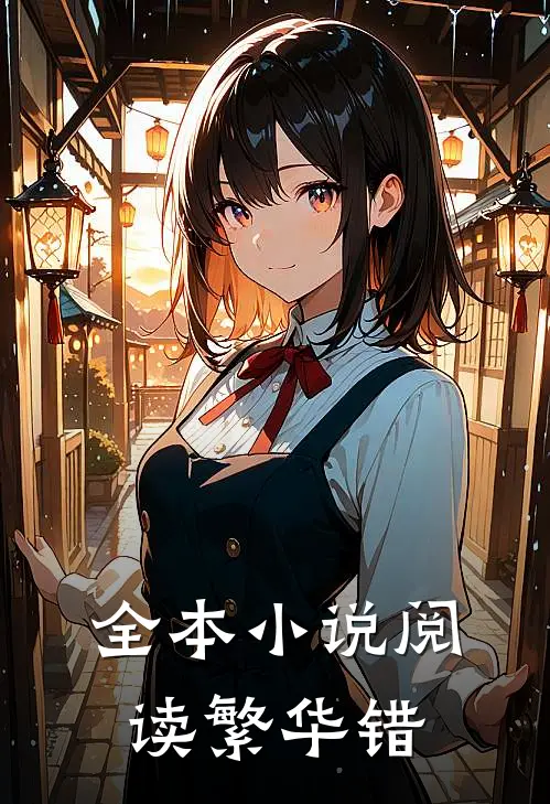 全本小说阅读繁华错