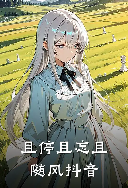 且停且忘且随风抖音