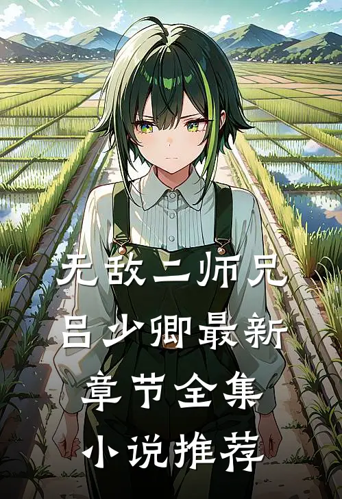 无敌二师兄吕少卿最新章节全集小说推荐