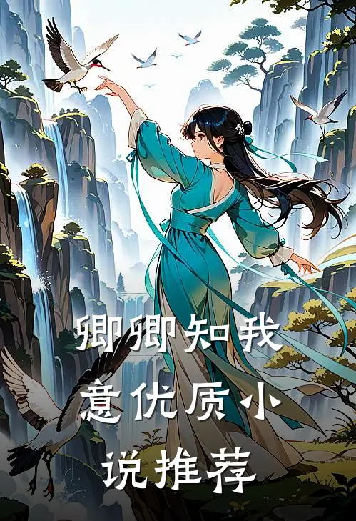 卿卿知我意优质小说推荐