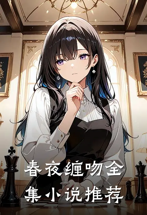 春夜缠吻全集小说推荐