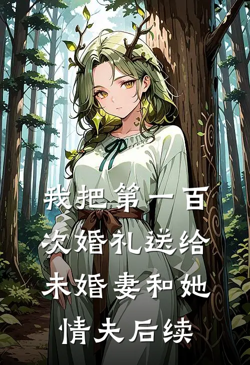 我把第一百次婚礼送给未婚妻和她情夫后续