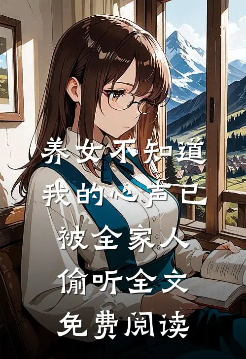 养女不知道，我的心声已被全家人偷听全文免费阅读
