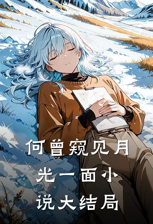 何曾窥见月光一面小说大结局