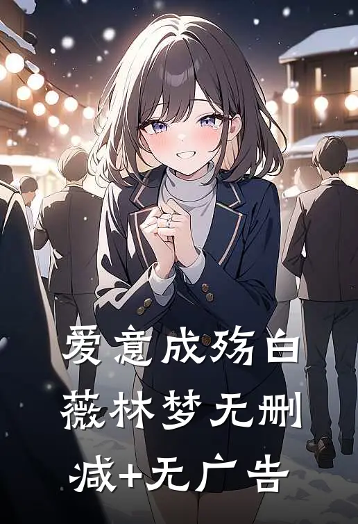 爱意成殇白薇林梦无删减+无广告