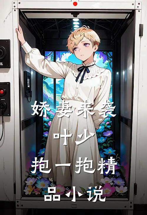 娇妻来袭:叶少,抱一抱精品小说