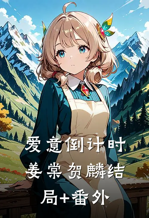 爱意倒计时姜棠贺麟结局+番外