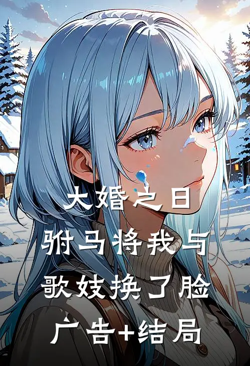 大婚之日，驸马将我与歌妓换了脸广告+结局