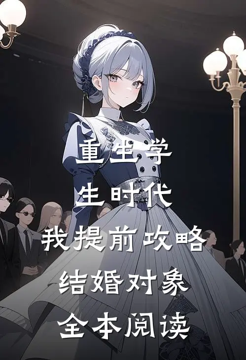 重生学生时代：我提前攻略结婚对象全本阅读