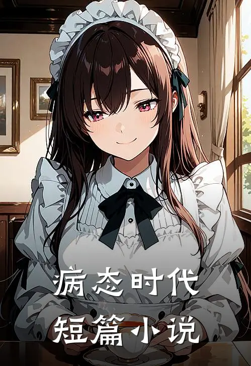 病态时代短篇小说
