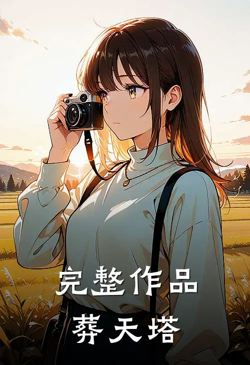 完整作品葬天塔