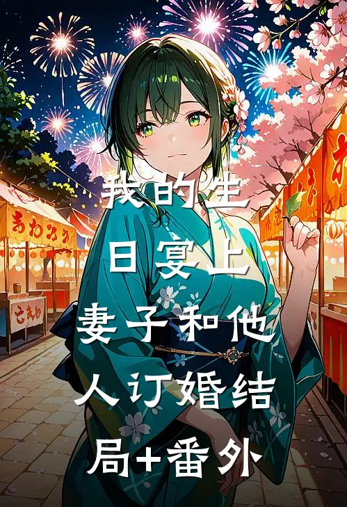 我的生日宴上，妻子和他人订婚结局+番外